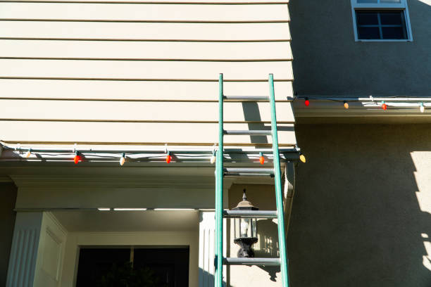 Best Insulated Siding Installation  in Childersburg, AL