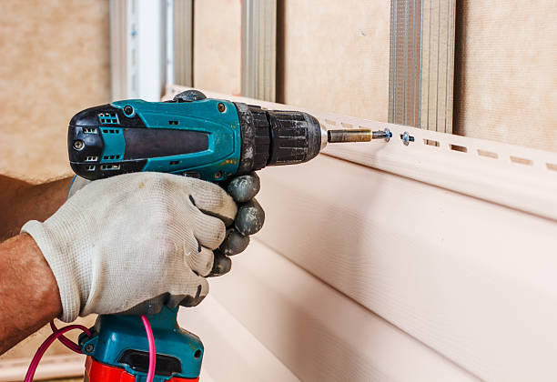 Best Stucco Siding  in Childersburg, AL